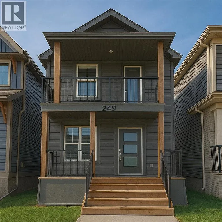 249 Calhoun Common NE