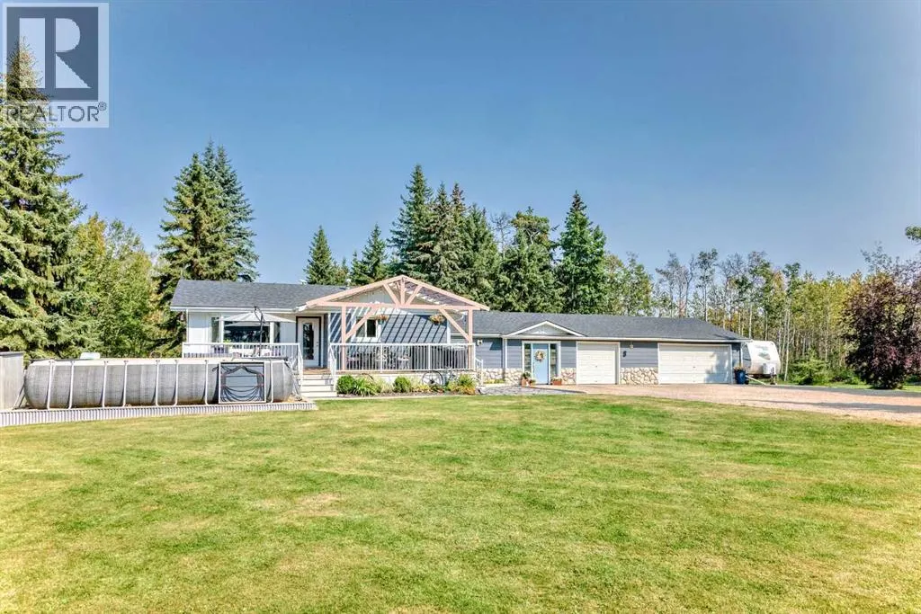 423012 Range Road 251