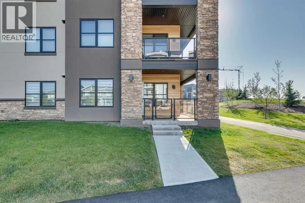 113, 55 Wolf Hollow Crescent SE