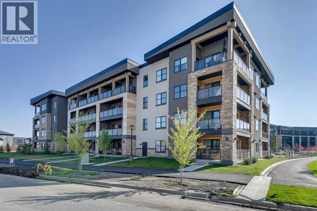 113, 55 Wolf Hollow Crescent SE
