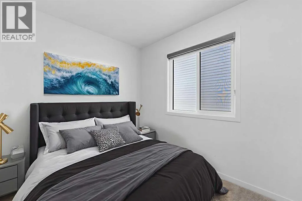 21 Edith Gate NW