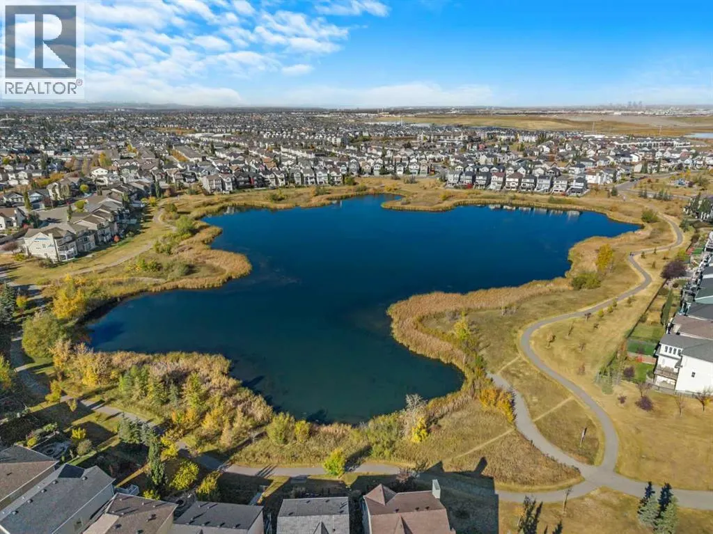 24 Copperpond Park SE