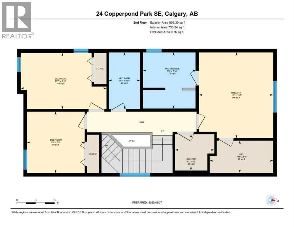24 Copperpond Park SE