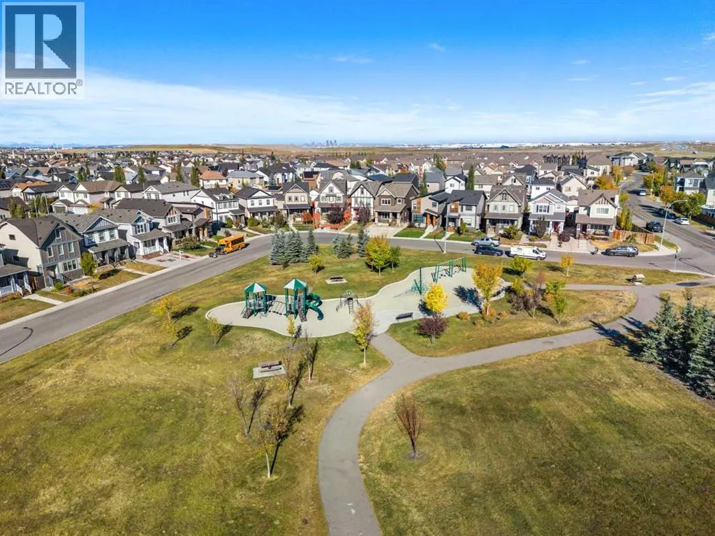 24 Copperpond Park SE