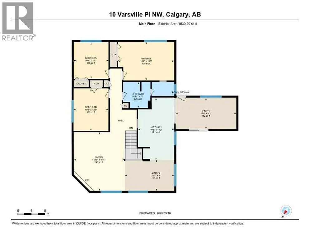 10 Varsville Place NW