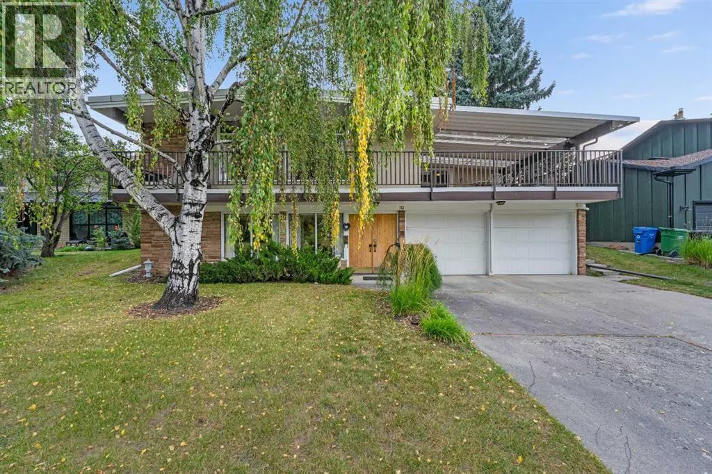 10 Varsville Place NW