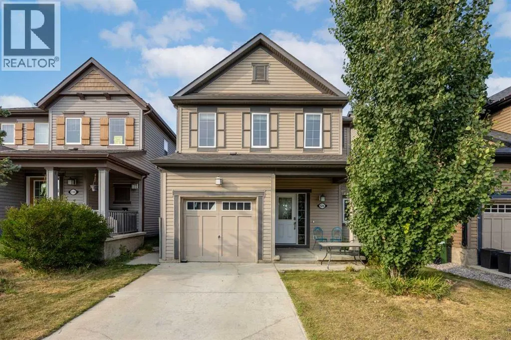 126 Windstone Avenue SW