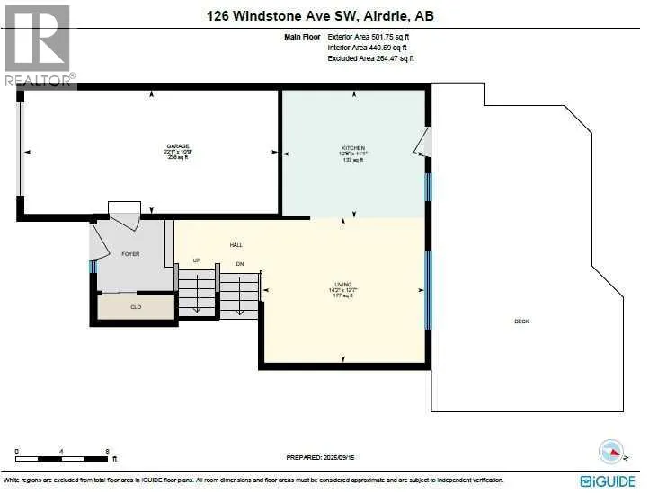 126 Windstone Avenue SW