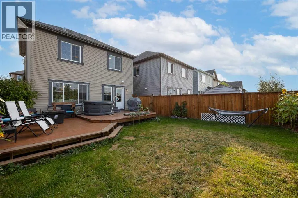 126 Windstone Avenue SW