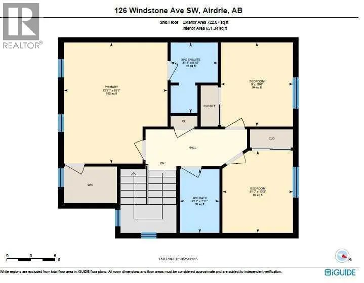 126 Windstone Avenue SW
