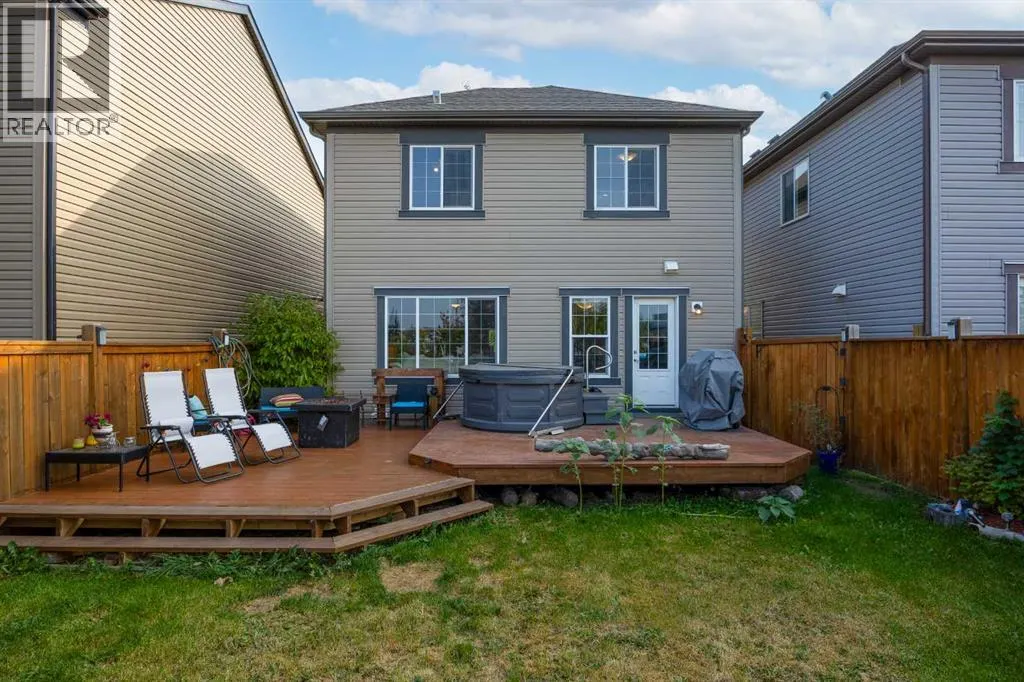 126 Windstone Avenue SW