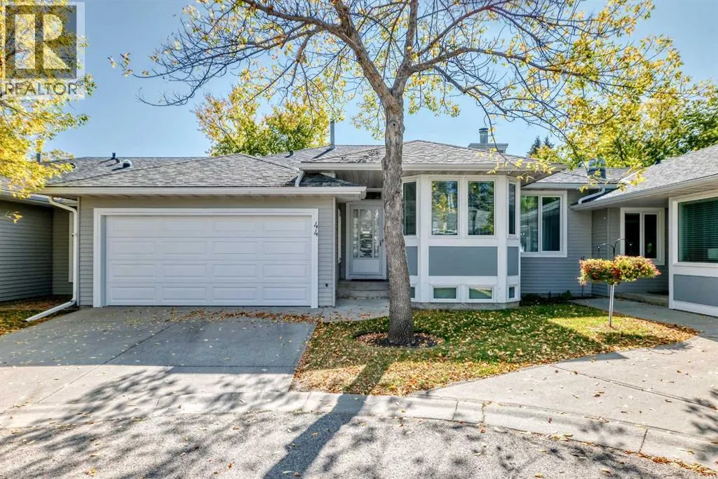 44 Hawkside Park NW