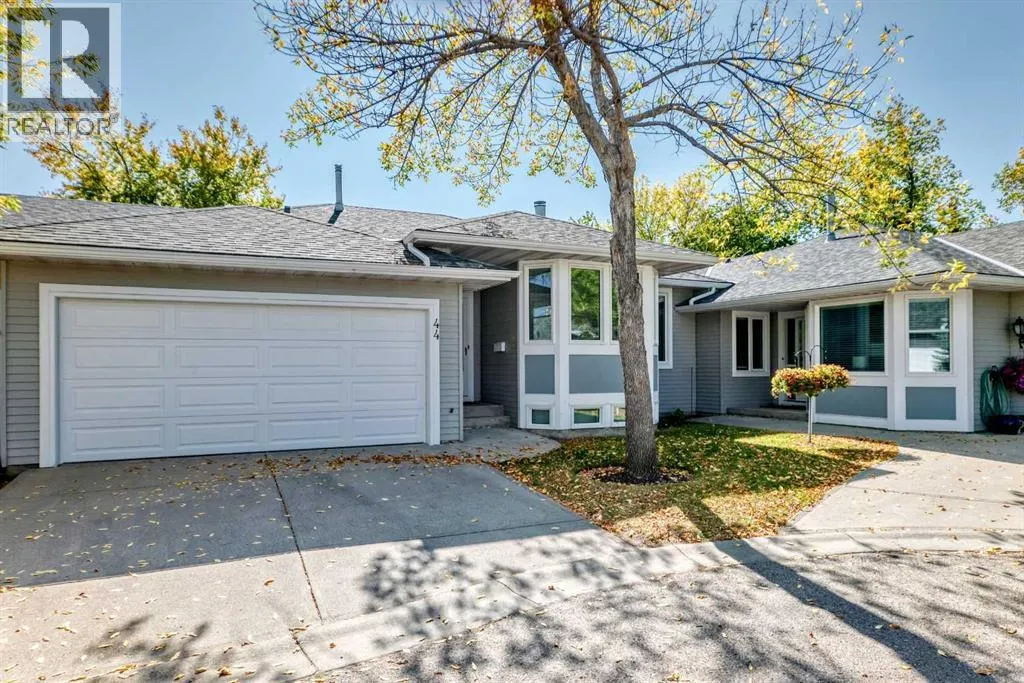 44 Hawkside Park NW