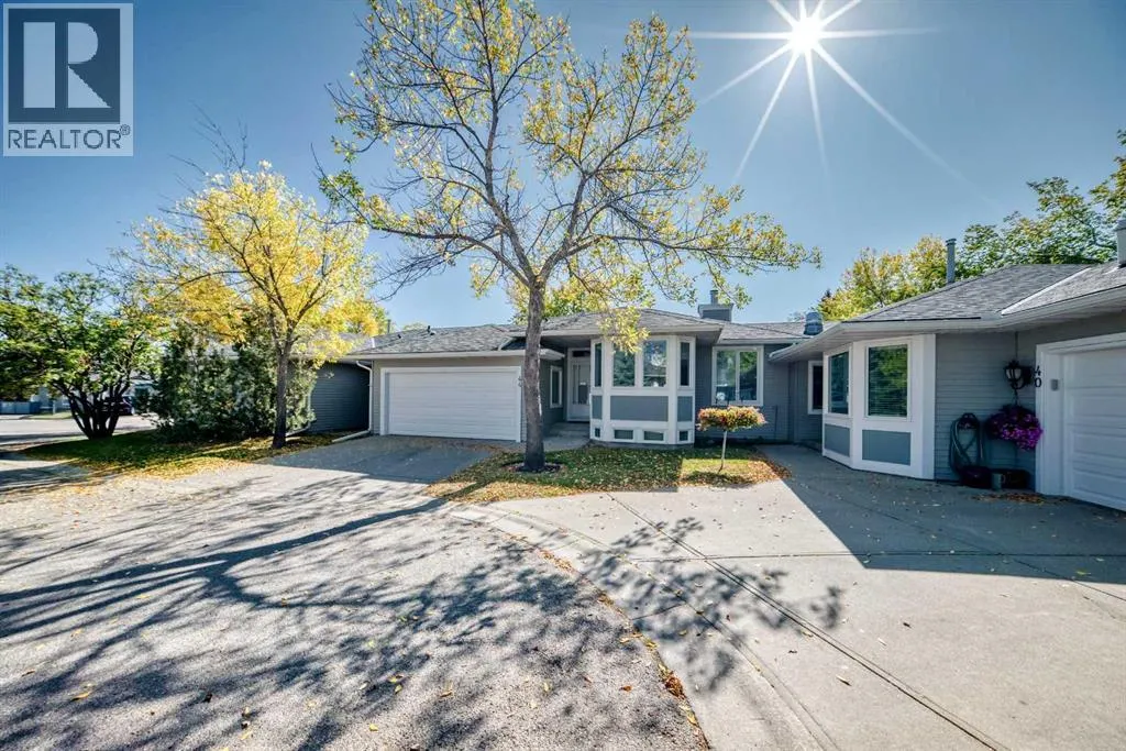 44 Hawkside Park NW
