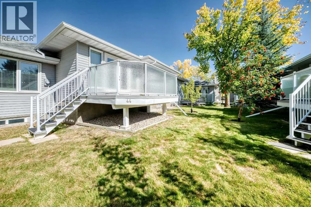44 Hawkside Park NW