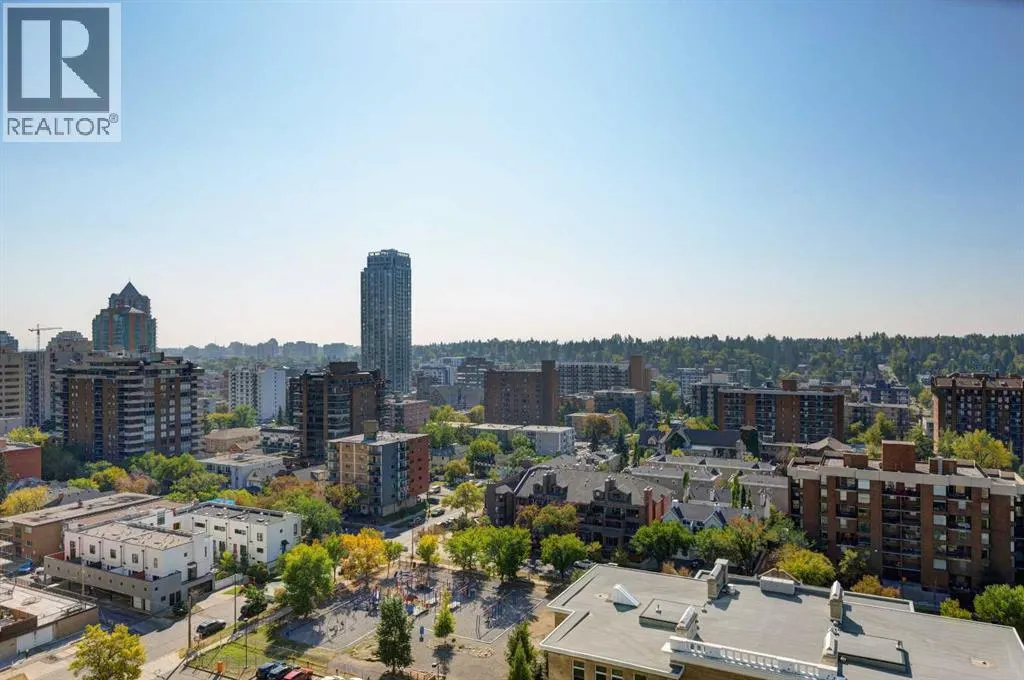 1508, 1118 12 Avenue SW