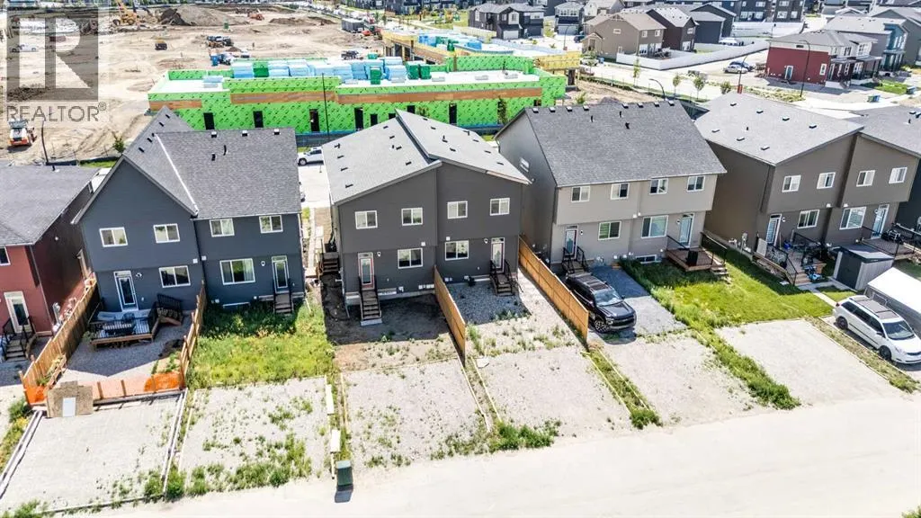 61 Belmont Drive SW