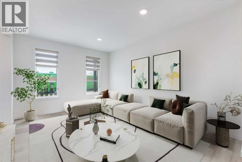 61 Belmont Drive SW