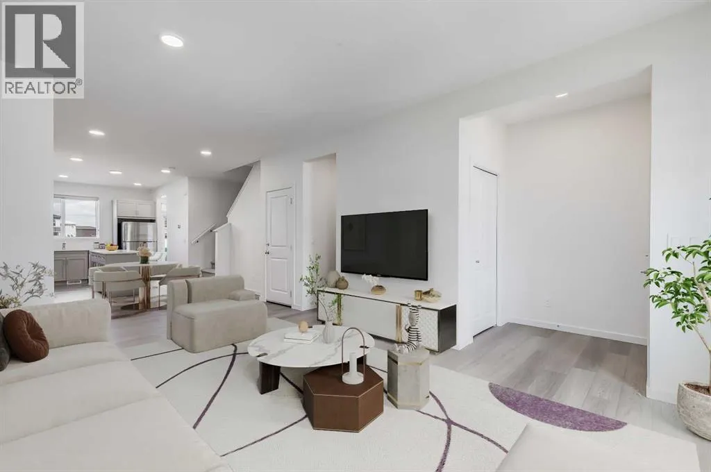 61 Belmont Drive SW