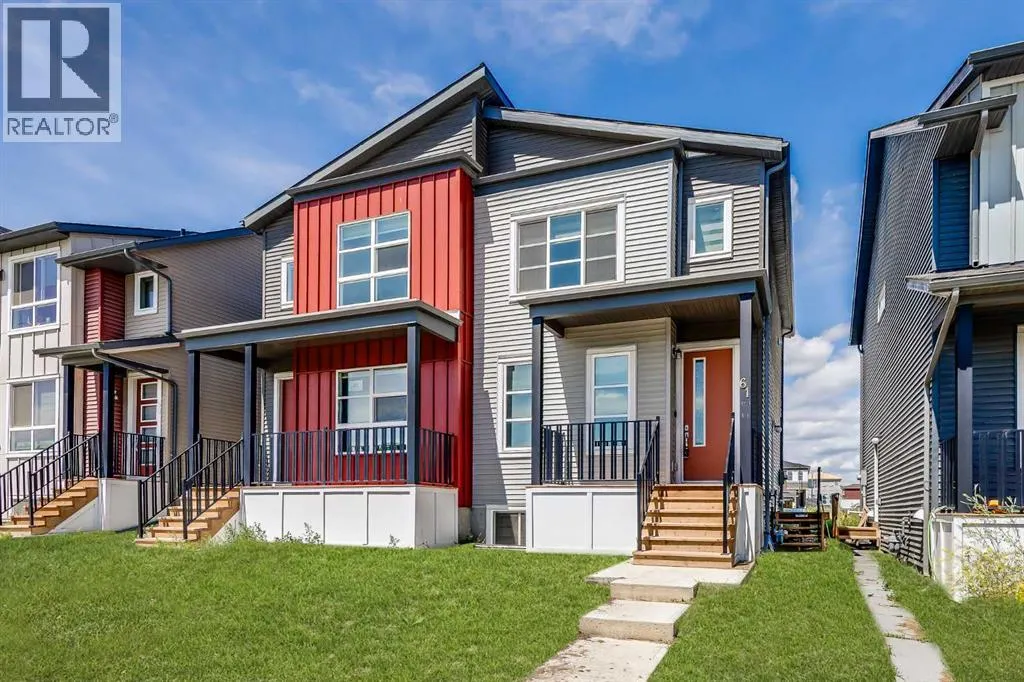 61 Belmont Drive SW