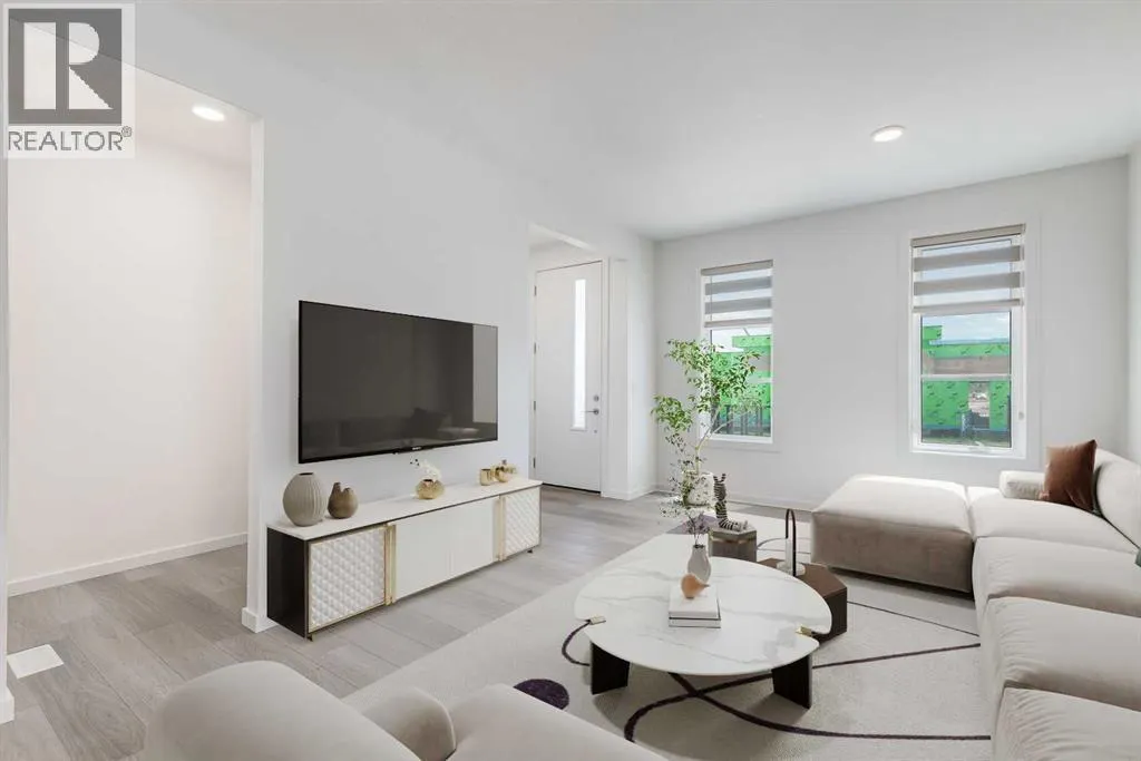 61 Belmont Drive SW