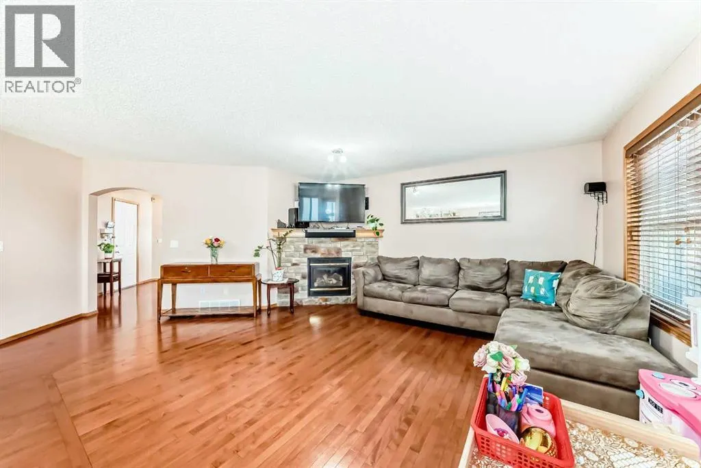 16062 Everstone Road SW