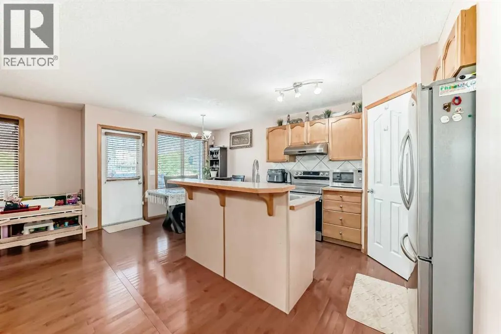16062 Everstone Road SW