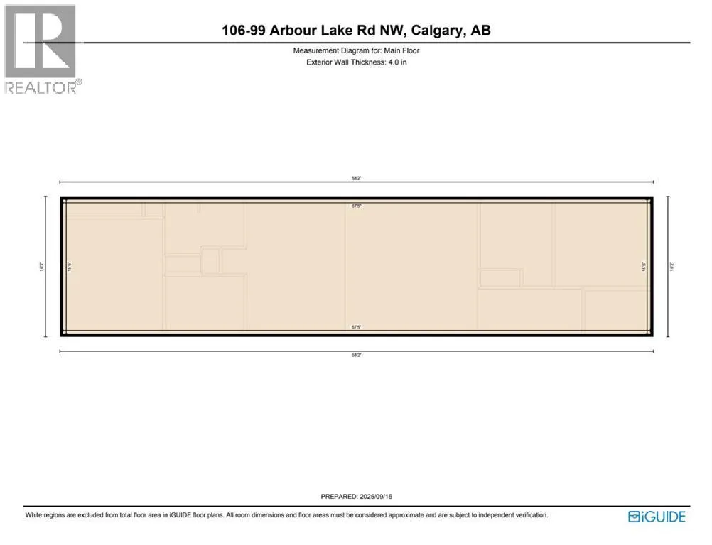 106, 99 Arbour Lake Road NW