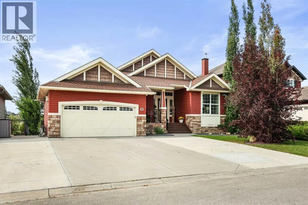 509 Boulder Creek Circle SE