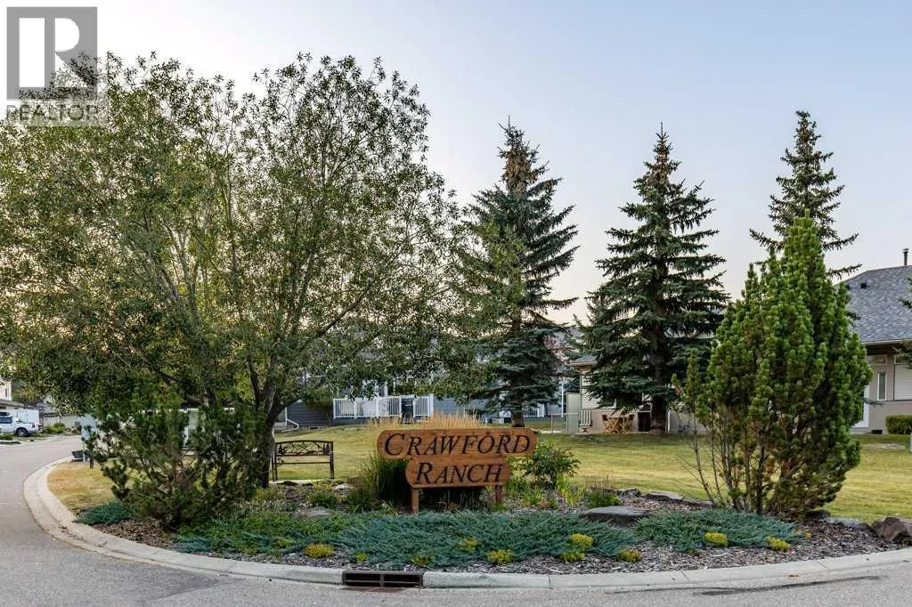 3R, 147 Crawford Drive