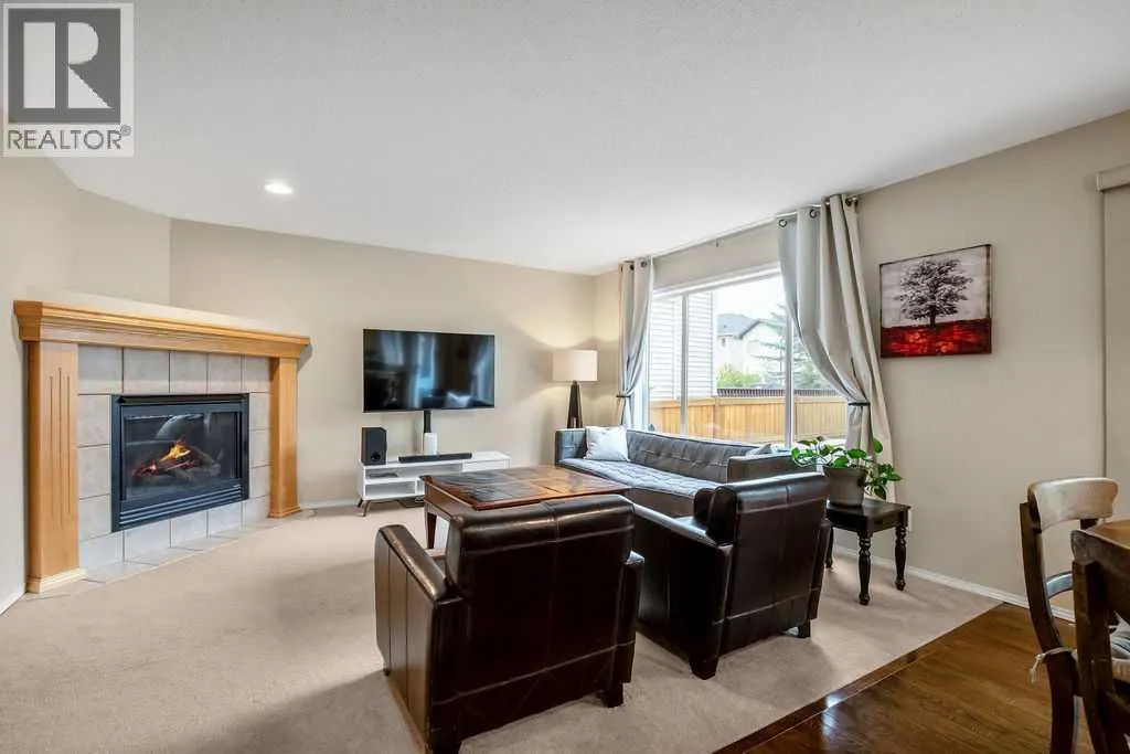 500 Cougar Ridge Drive SW