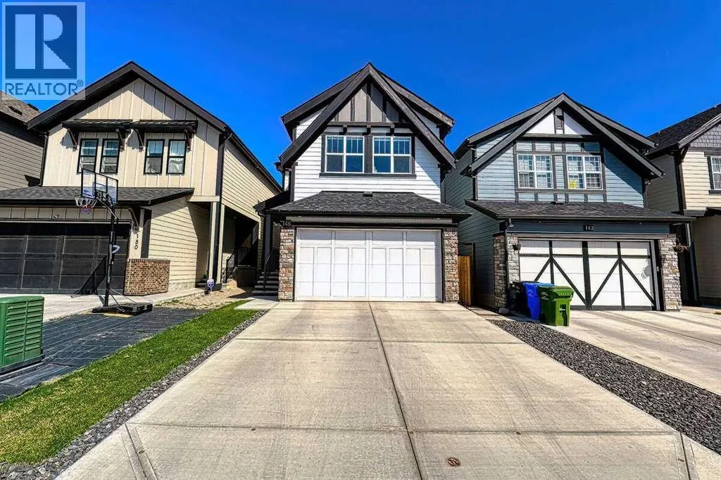 146 Arbour Lake Rise NW
