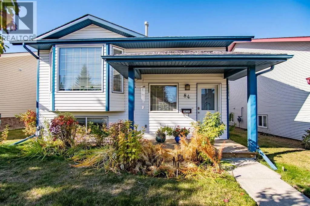 84 Addington Drive
