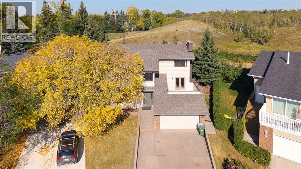 523 Ranch Estates Place NW