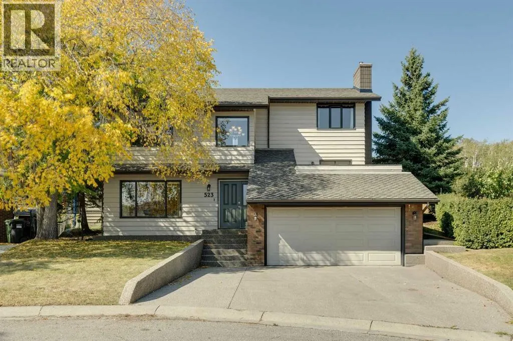 523 Ranch Estates Place NW