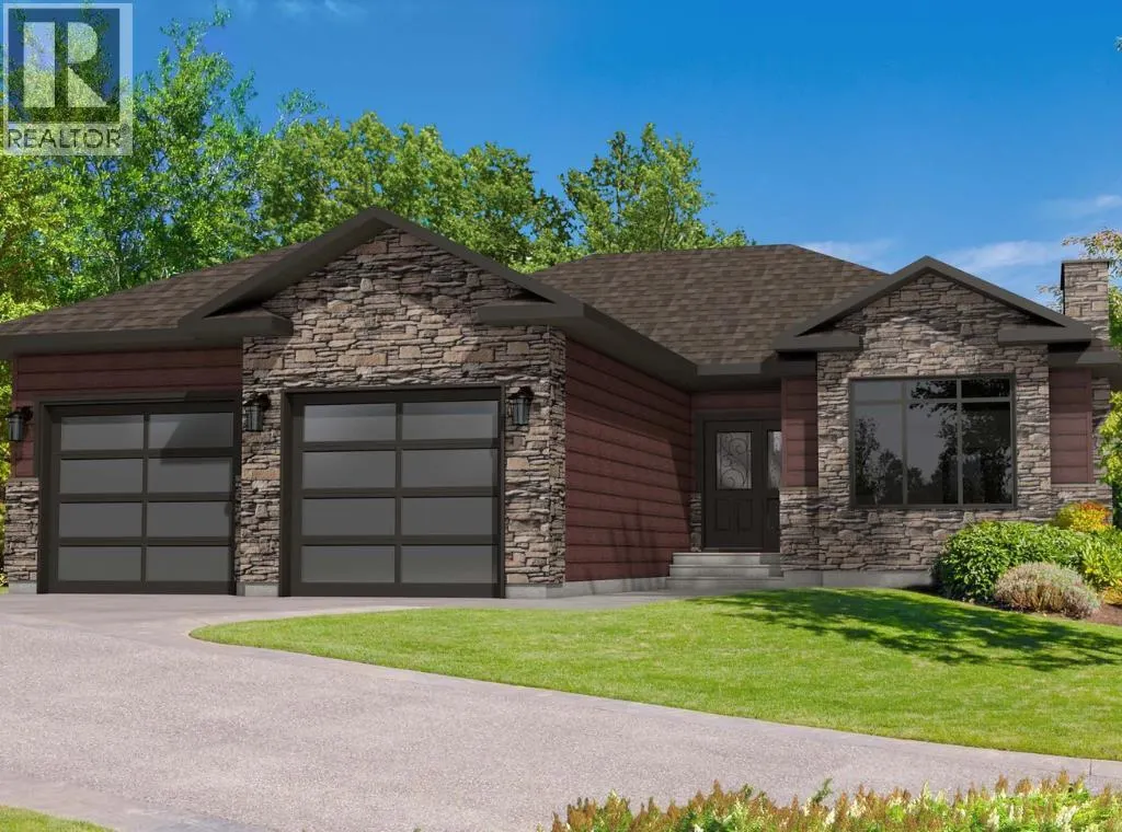 3 Clover Crescent