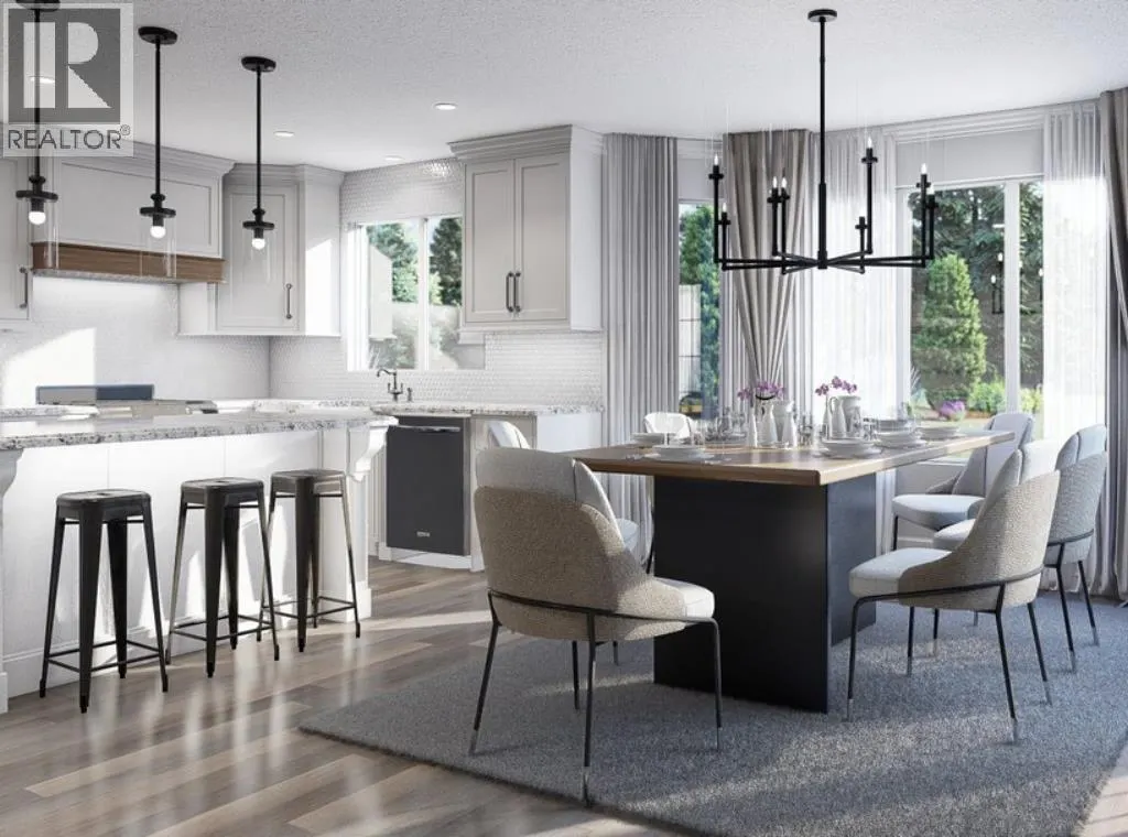 3 Clover Crescent
