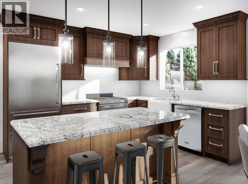 3 Clover Crescent