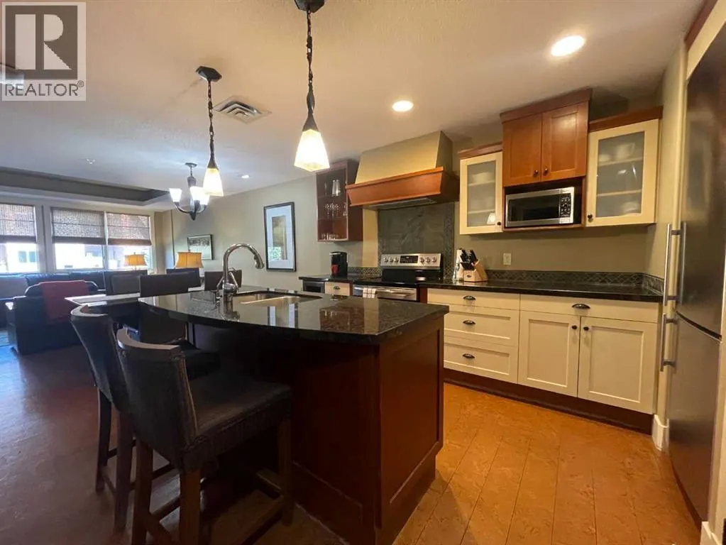 313, 187 Kananaskis Way