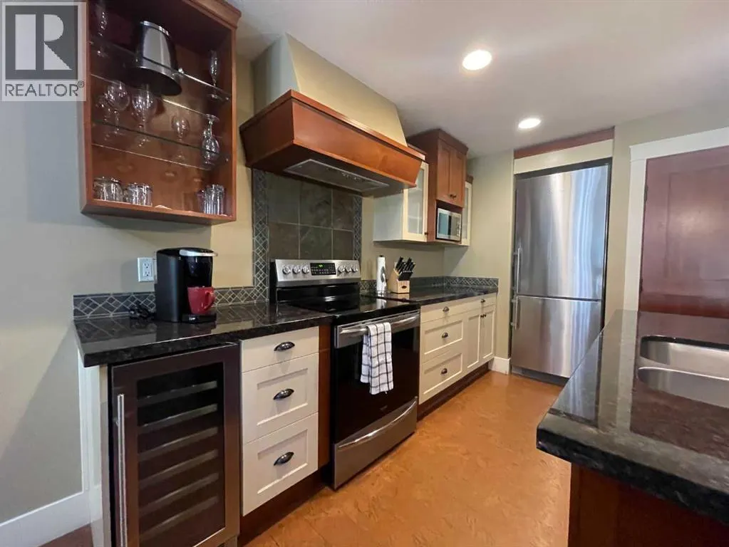 313, 187 Kananaskis Way