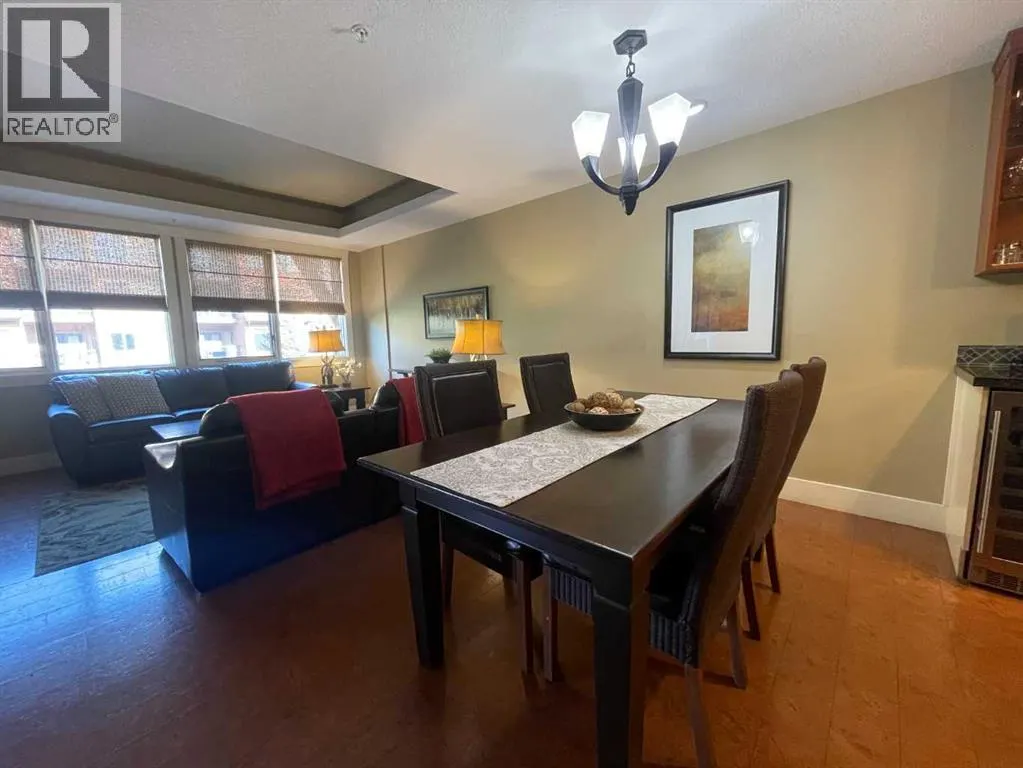 313, 187 Kananaskis Way