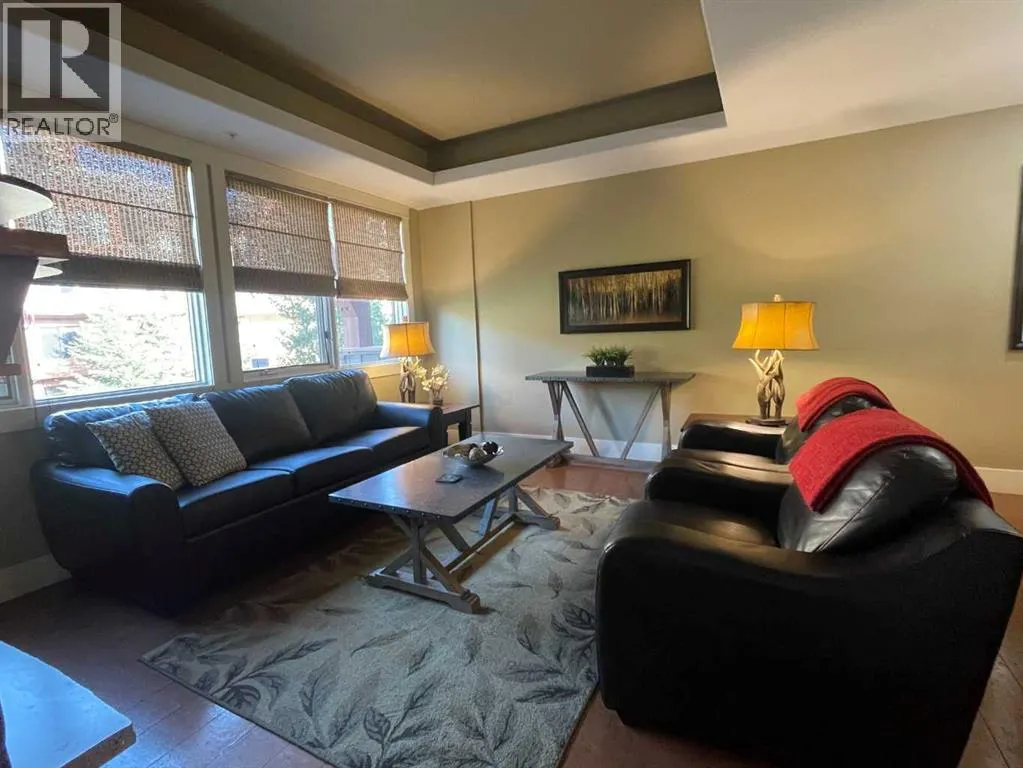 313, 187 Kananaskis Way