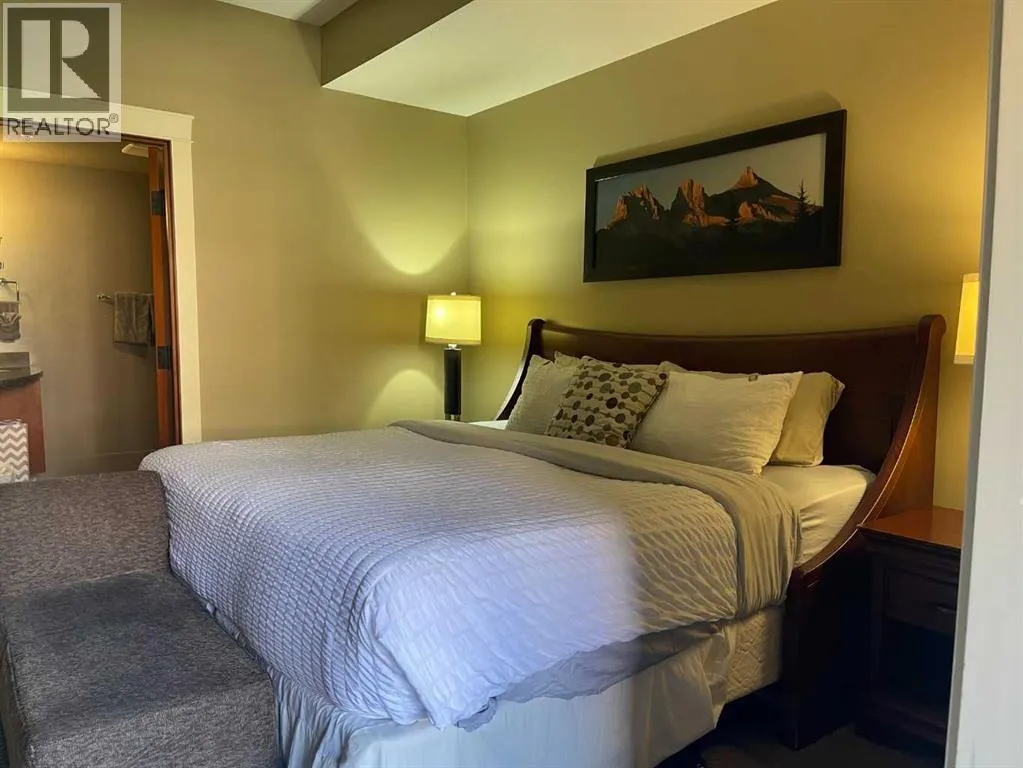 313, 187 Kananaskis Way