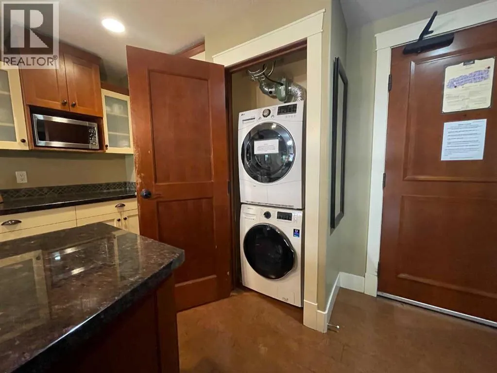 313, 187 Kananaskis Way