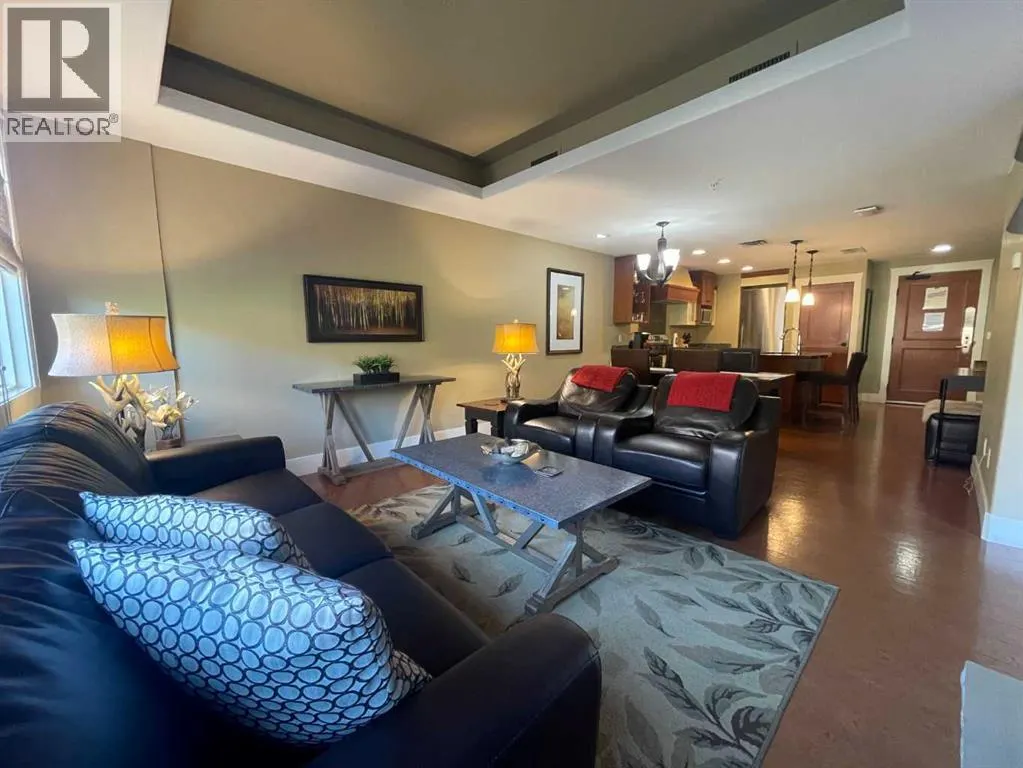 313, 187 Kananaskis Way