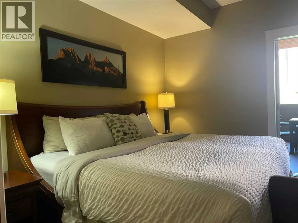 313, 187 Kananaskis Way