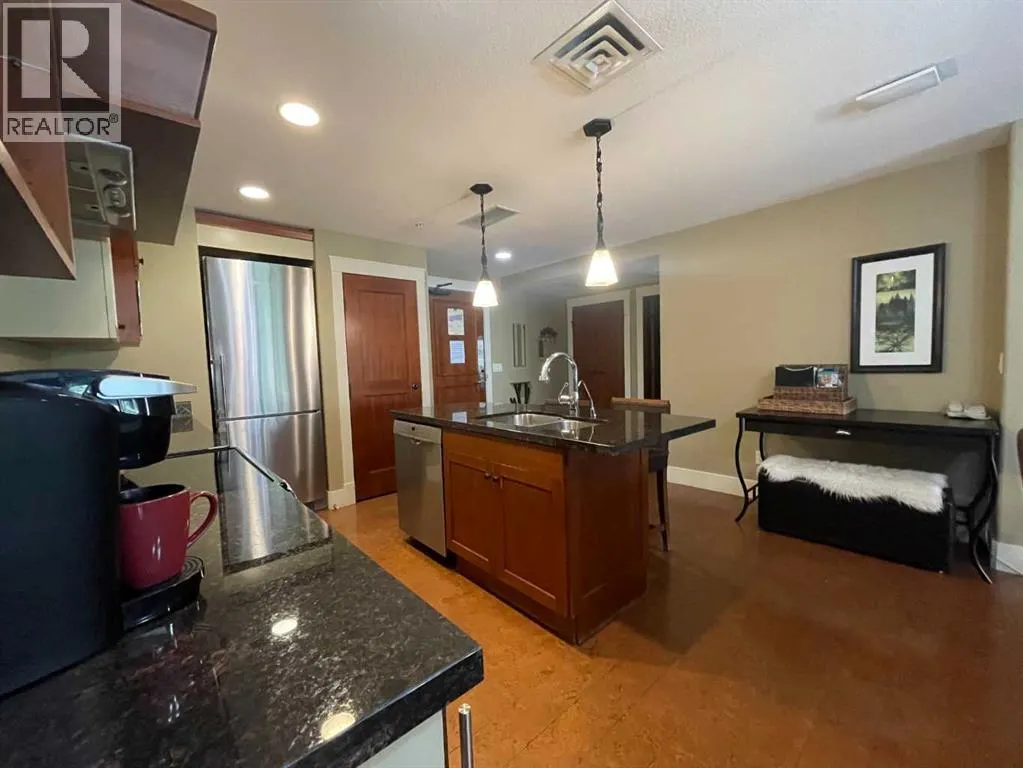 313, 187 Kananaskis Way
