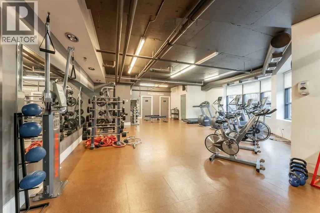 313, 187 Kananaskis Way