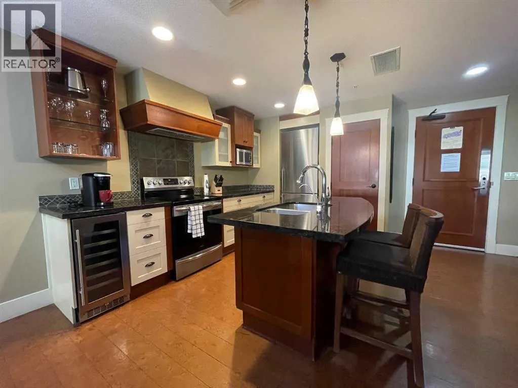 313, 187 Kananaskis Way