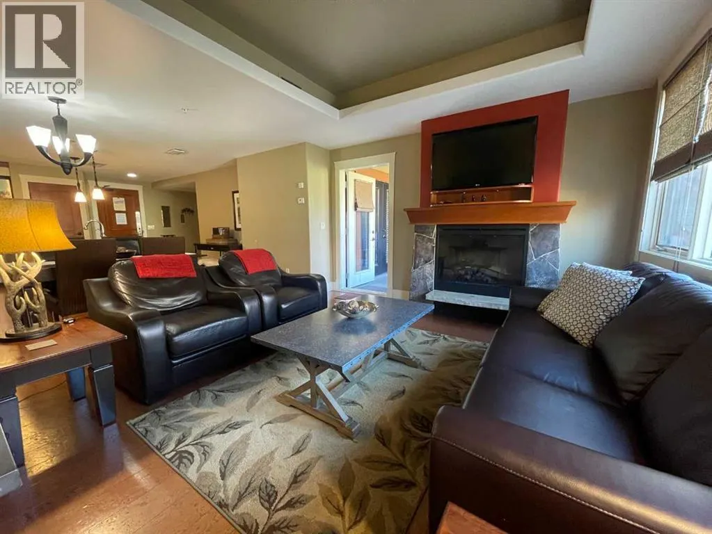 313, 187 Kananaskis Way